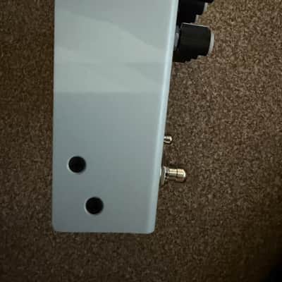Hologram Electronics Microcosm 2020 - Present - White image 2