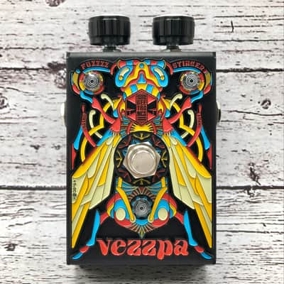 Beetronics Vezzpa Octave Stinger | Reverb