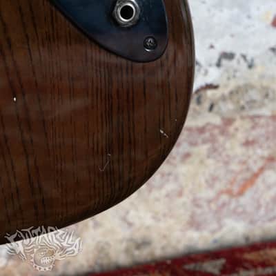 Fender Jazz Bass '62 Reissue JB62-81WAL 2006 Walnut CIJ Japan image 20