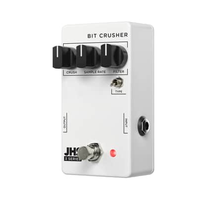 JHS 3 Series Bit Crusher image 3