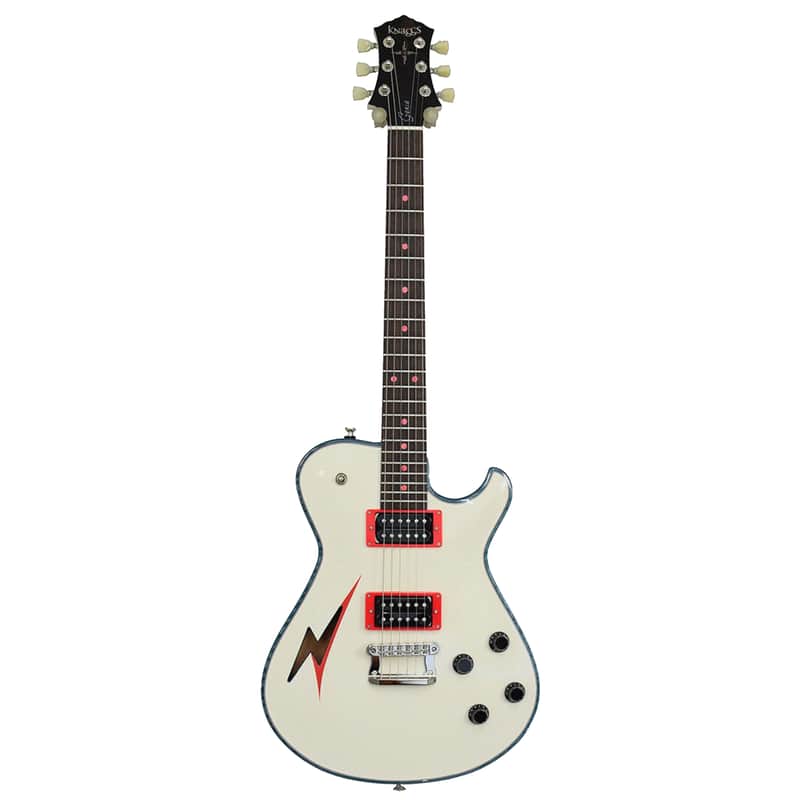 Knaggs Influence Series Kenai Semi-Hollow image 1