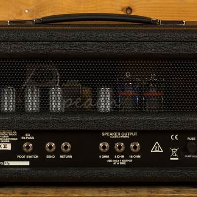 Dr Z Maz 18 Mk. II | 18-Watt Head image 3