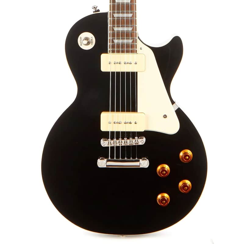 Epiphone '56 Les Paul Standard | Reverb