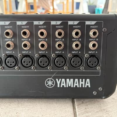 Immagine Yamaha MGP32X - 11