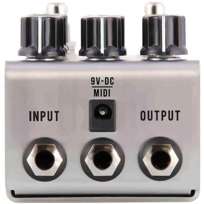 Jackson Audio The Bloom Dynamic Engine Compression Pedal image 3
