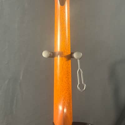 2020 Taylor Builder's Edition 912ce - Wild Honey Burst image 13