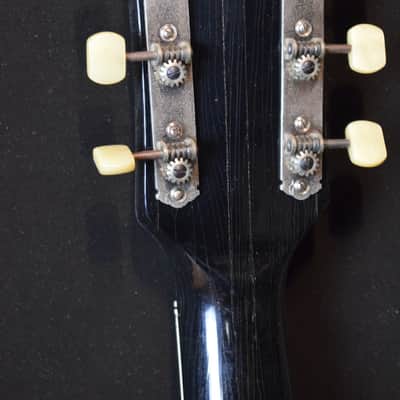 1962 Hofner 457/S/E2 image 12
