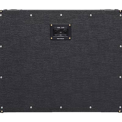 Marshall 1936-E 2x12" Guitar Cabinet image 4