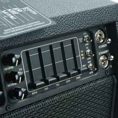 Mesa Boogie Mark VII 1x12 Combo EU imagen 9