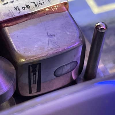 Clean Refurbished Maestro Echoplex EP-3 Solid State tape delay with lid and pedal! image 9