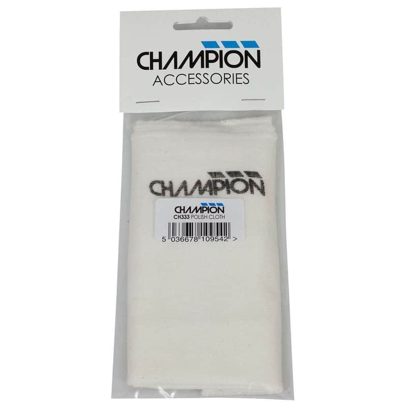 Champion Polish Cloth image 1