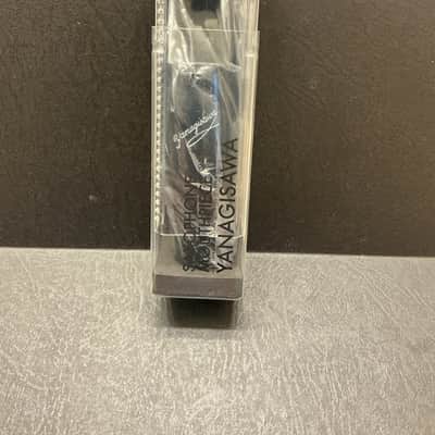 Yanagisawa No. 6 Eb Baritone Saxophone Mouthpiece image 2