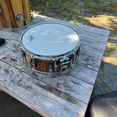 Sonor SQ2 - African Marble Satin image 12