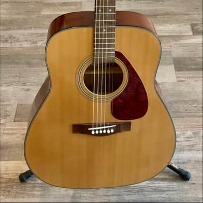 Yamaha F-335 Acoustic Guitar image 1