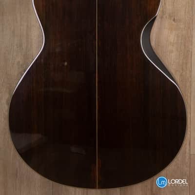 Furch Yellow Deluxe Grand CW CR Lrb1 image 4