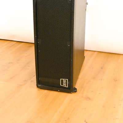 SLS CPA7600 Compact 3-Way Line Array Speaker CG010CC image 3