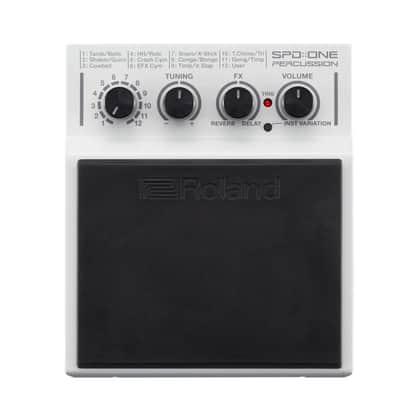 Roland SPD One Percussion - Percussion Pad image 3