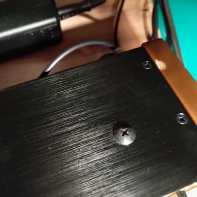 Mutable Instruments System Beads, Plaits, Tides, Ripples, Veils, Shades, ALM HPO w/Roland SYR84 2022 image 5