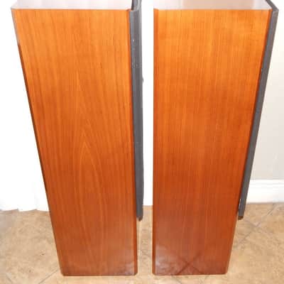 ADS A/D/S L1290/2 vitnage tower speakers image 3