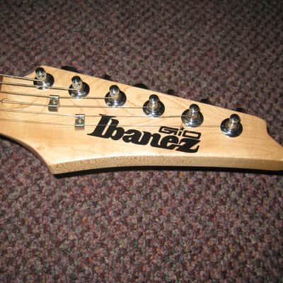 Ibanez  Gio 2010-2016 Grey image 4