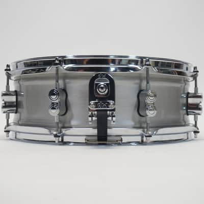 PDP CONCEPT 14"x 5" ALUMINIUM SNARE DRUM image 3