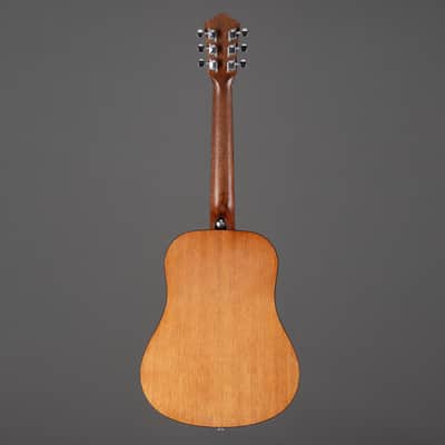Ibanez V44MINI-OPN - Acoustic Guitar image 3