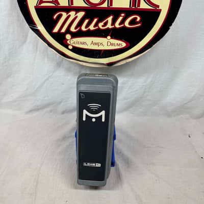 Mission Engineering EP1-L6 Line 6 Expression Pedal | Reverb