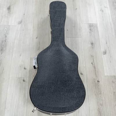 Martin Standard Series D-18 StreetLegend Dreadnought Acoustic Guitar, Mahogany, Aged Spruce image 12