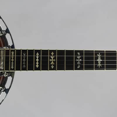 Morgan Monroe Duelington Banjo MB-9 image 6