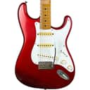Fender Japan 57 Reissue Stratocaster 1984-1987 - Candy Apple Red