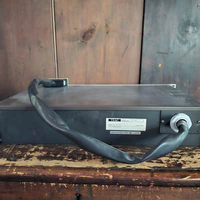 TASCAM DX-8DS 8-Channel Professional dbx Type I Noise Reduction Unit TEAC image 5