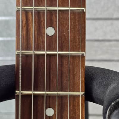 Schecter Traditional Van Nuys - Gloss Natural Ash image 17