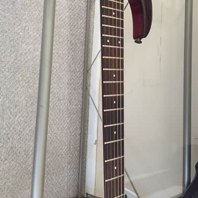 Ibanez RGA 420Z Prestige image 13