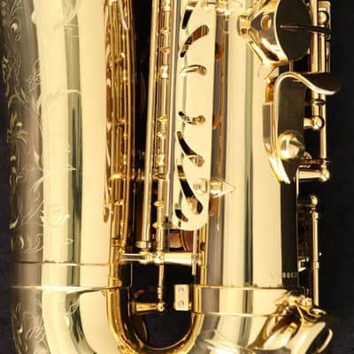 SELMER Alto SERIES III Jubilee Series 3 Alto Saxophone SN.80xxxx [808322] (06/22) image 2