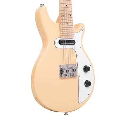 Gold Tone GME-6 Solid Body Alder Top Maple Neck 6-String Mando-Guitar w/Gig Bag image 1
