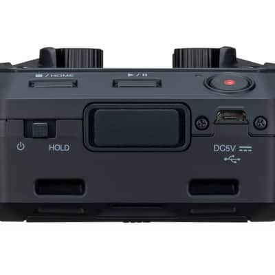 ZOOM H8 Registratore a 8 canali con interfaccia USB image 4