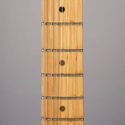 Fender American Nashville B-Bender Telecaster - 1999 - Sunburst image 8