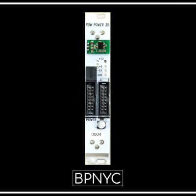 4MS Row Power 35 [RP35]	w/Power Brick [90W] image 3