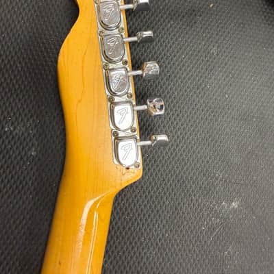 Fender Custom Telecaster Neck 1966 image 10