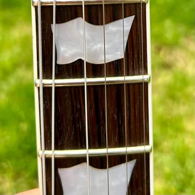 ESP LTD Viper-1000 2020 - Present - Tiger Eye Sunburst image 19