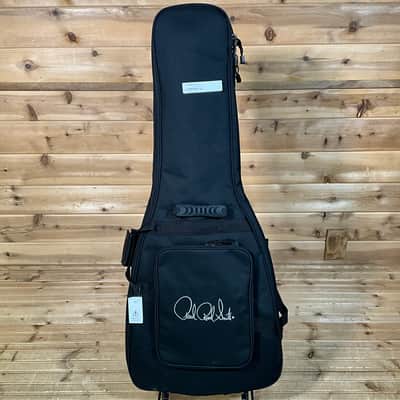PRS CE 24 Electric Guitar - Black Amber image 7