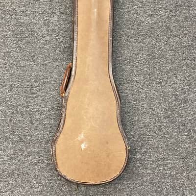 1940 Gibson EH-125 Lap Steel- Sunburst image 25