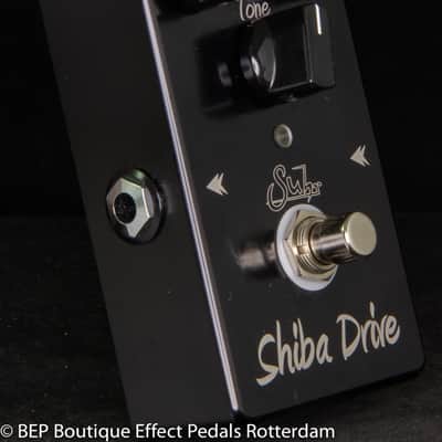 Suhr Shiba Drive Limited Edition 348 out of 500 image 2