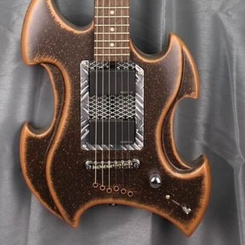 2020 Cort Mod le signature MOSCATO Brown