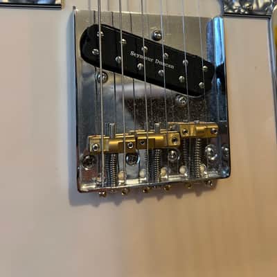 Harley Benton TE-30 Standard Series image 3