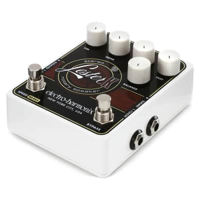 Electro-Harmonix Lester K Pedal *USA Small Business* image 3