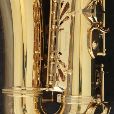 Yanagisawa Yanagisawa Alto A-991 Alto Saxophone SN.29xxxx (02/02) image 2