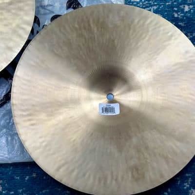 Don’t pay £468!! 14” Zildjian K Hihats 1060g 1347g image 12