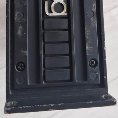 Moog MKG Ten Band Graphic Equalizer 1970s - Black image 4