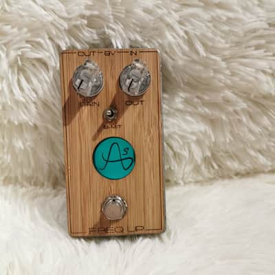 Reverb.com listing, price, conditions, and images for anasounds-freq-up